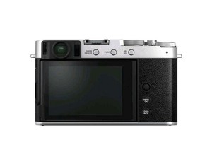 DF Wholesale Appareil photo numérique hybride X-E4 XE4 99% Neuf Original pour Vlog et Vidéo 4K, idéal pour les voyages - Product Image 3