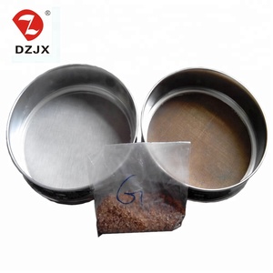 Dzjx 200mm 300mm tiêu chuẩn Trung Quốc Điện từ phòng thí nghiệm kiểm tra sàng <span class=keywords><strong>Shaker</strong></span> thử nghiệm <span class=keywords><strong>ROTARY</strong></span> điện sàng Vibrator được sử dụng trong phòng thí nghiệm - Product Image 5