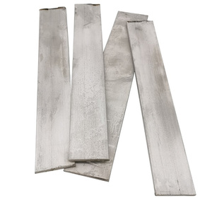 1200X6Mm Rechthoekige A572 Gr50 A3 Milde Ijzeren Vlakke Staaf Grootte 30*3Mm 8Mm Astm 3 M Vlakke Staaf Staal - Product Image 2