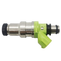Injecteur de carburant premium 23250-74160 pour Toyota MR2 SW20 RAV4 SXA1 Celica ST202 3SGE 89-99 23250-74160