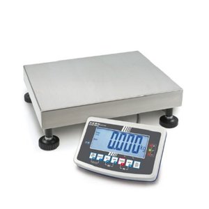 Báscula Electrónica Industrial Kern de 10 Kg con Precisión de 0.01 G para Uso en Laboratorio - Product Image 4