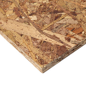 Tableros <span class=keywords><strong>OSB</strong></span> Fenólicos Impermeables de 1220*2440 mm del Fabricante, con Pegamento Impermeable, de 12 mm, 15 mm y 18 mm - Product Image 2