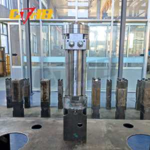 Marteau briseur hydraulique complet série MTB, diamètre du burin 75 mm, pour excavatrice de 6 à 9 tonnes - Product Image 6