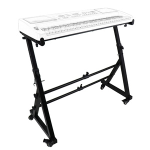 Nhà Máy Bán buôn trọng <span class=keywords><strong>Z</strong></span> loại phổ xách tay bàn phím điện đứng với ròng rọc - Product Image 2