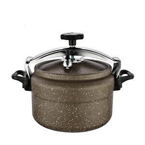 Cuisinière à pression automatique classique CY-SP7 <span class=keywords><strong>de</strong></span> qualité supérieure, alimentée par <span class=keywords><strong>batterie</strong></span>, pour le camping, ensemble <span class=keywords><strong>de</strong></span> <span class=keywords><strong>cuisine</strong></span>, revêtement céramique, écologique - Product Image 5