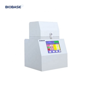 Máquina de Molienda de Muestras BIOBASE, Máquina de Molienda de Laboratorio de Alto Rendimiento para Laboratorio - Product Image 1