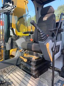 รถขุดญี่ปุ่น Caterpillar 320GC มือสอง รถขุด CAT 320D มือสอง รถขุด CATER ขนาด 20 ตัน มีสินค้าในสต็อก ขายโดยโรงงานผลิตรถขุด - Product Image 5