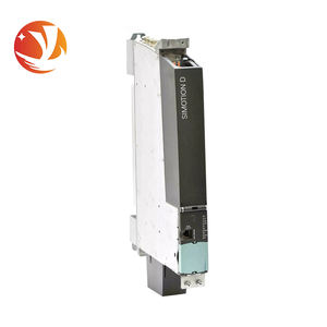 445-2AD00-0AA0 6AU1ซีเมนส์ของแท้สินค้าใหม่6AU1445-2AD00-0AA0ควบคุมเซอร์โว AC ระบบควบคุมโมชั่น PLC ตั้งโปรแกรมได้ - Product Image 1