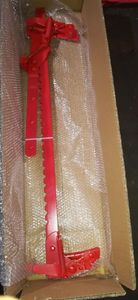 Penarik Kawat Pagar Listrik, Penjepit Pegas, Penegang Kawat, Peregang Pagar untuk Kawat Berduri - Product Image 3