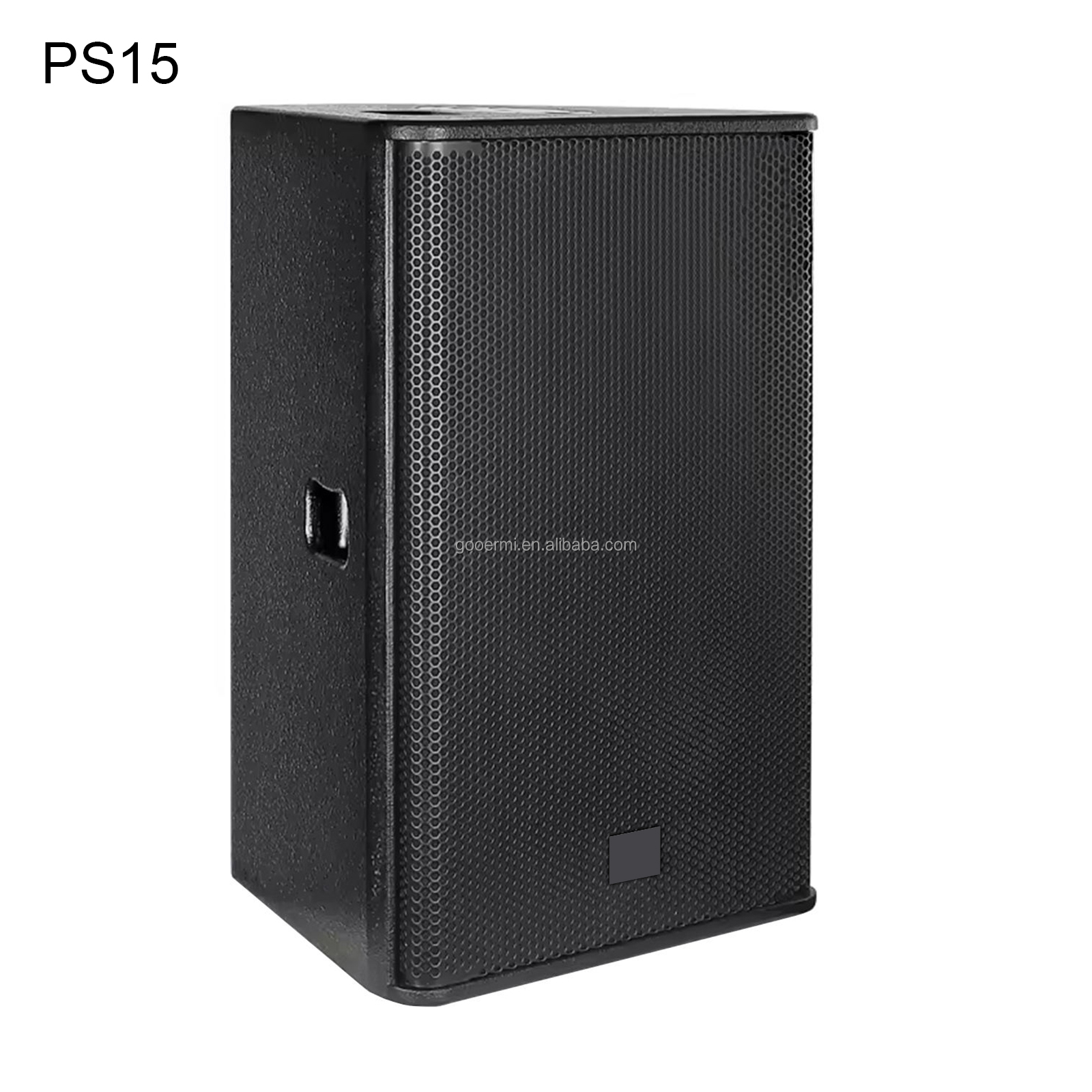 NEXO PS15 - 15 Inch 1000W Professional Speaker System
