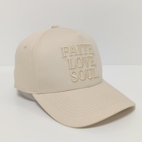 Casquette de baseball unisexe personnalisée avec logo brodé en 3D, 5 panneaux en coton, pour usage quotidien, sport et loisirs en extérieur, vente en gros