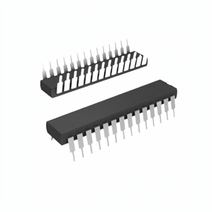 Electronic Chips Component MAX198BCNI Data Acquisition 28 DIP BOM IC In Stock - Product Image 1