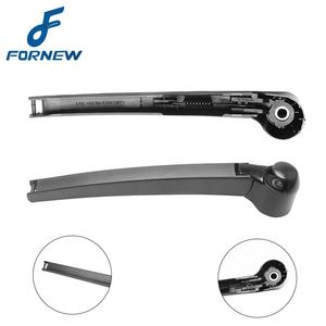 <span class=keywords><strong>SEAT</strong></span> <span class=keywords><strong>Leon</strong></span> Hatchback 2009 2012 tergicristallo posteriore per Arm & Blade accessori auto - Product Image 2