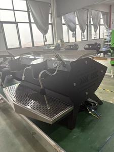 Cafetera Automática Inteligente Comercial Más Vendida con Control Preciso de Temperatura, Cafetera Espresso de 7000W para Restaurantes, 2280 Cof - Product Image 4