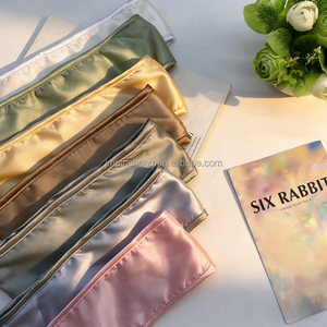 Diadema de Franela con Velcro para Mujer, Accesorio de <span class=keywords><strong>Maquillaje</strong></span> para Limpieza Facial, Máscara Facial, Pañuelo para la Cabeza, Yoga, SPA - Product Image 1