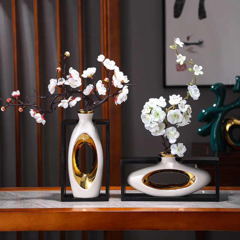 Blanc [Jinyi Pair]Alpine Wintersweet Hortensia blanc Wintersweet