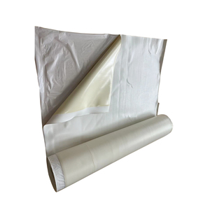 เมมเบรนยาง EPDM แบบกันน้ำ หนา 1.5 มม. สีขาวหรือสีดำ คุณภาพดี<span class=keywords><strong>ท</strong></span>ี่สุด<span class=keywords><strong>จ</strong></span>ากโรงงาน  วัสดุปิดผนึกตัวเอง  สำหรับงานก่อสร้าง ราคาพิเศษ - Product Image 3