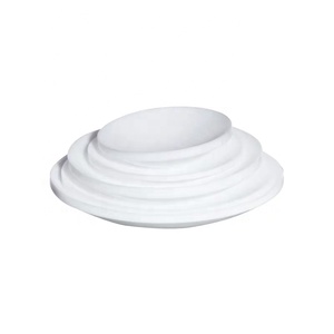 120mm Utilisation En Laboratoire Concave <span class=keywords><strong>PTFE</strong></span> Montre <span class=keywords><strong>Plaque</strong></span> Ronde En Verre De Becher Couverture <span class=keywords><strong>PTFE</strong></span> Plat - Product Image 3