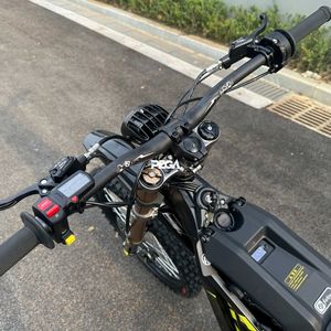 Prêt à être expédié, vélo électrique multi-usages Light Bee <span class=keywords><strong>X</strong></span> 2025, plusieurs couleurs, nouveau, pas cher, 8000 W - Product Image 3