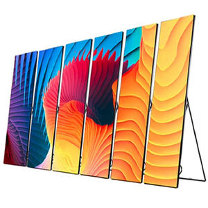 P2.0 p3.0stage màn hình chất lượng cao HD <span class=keywords><strong>LED</strong></span> màn hình hiển thị quảng cáo trong nhà tường video <span class=keywords><strong>LED</strong></span> - Product Image 1
