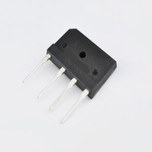 Seekec <span class=keywords><strong>Ponte</strong></span> KBJ6005 per KBJ610 Raddrizzatore <span class=keywords><strong>a</strong></span> <span class=keywords><strong>Diodi</strong></span> Kbj - Product Image 1