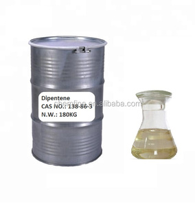<strong>Dipentene</strong> CAS 138-86-3 - Product Image 1
