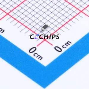 Résistance SMD RCS060310K0FKEA 0603 (Type : Film Épais) (Résistance : 10 kOhm Précision : 1 %) - Product Image 1