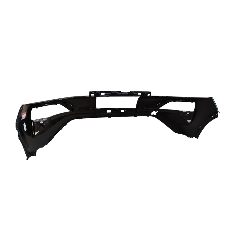 Hot Sale OEM Car Front Bumper Body Kits 71100-3K4-H00 for Dongfeng Honda Auto Parts Image 3
