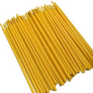 Натуральный пластиковый стержень из UHMWPE, круглый, сплошной, из полиэтилена высокой плотности (<span class=keywords><strong>HDPE</strong></span>) - Product Image 3