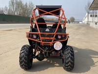 Fangpower Euro 5 300 400 500cc UTVs Véhicules utilitaires en gros Side by Side 4x4 4 roues Buggy sportif Ssv à vendre 2022