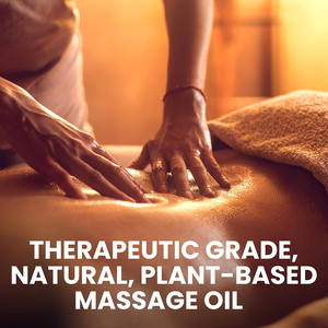 <span class=keywords><strong>Huile</strong></span> <span class=keywords><strong>de</strong></span> massage pour les muscles endoloris à l'arnica et au tea tree, marque privée OEM, aromathérapie, relaxante, hydratante, pour le corps, pour les massages spa - Product Image 4