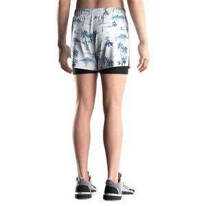 Short de bain extensible double couche pour homme, imperméable, idéal pour l'été et la plage, vente en gros - Product Image 6