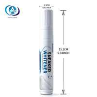 Marqueur professionnel mini Daan 22g pour la restauration des semelles intermédiaires de chaussures