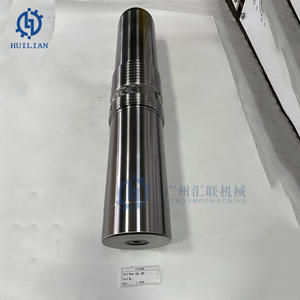 Su + 85 Su + 125 Bouwmachines Onderdelen Graafmachinehulpstukken Hydraulische Breker Hamerzuiger - Product Image 4