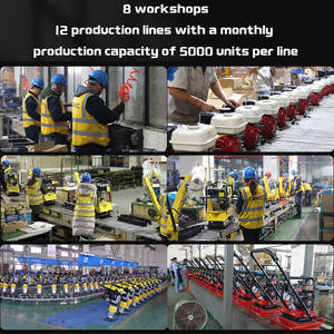 เครื่องสั่นคอนกรีตเครื่องสั่นคอนกรีตขนาดเล็กเครื่องสั่นคอนกรีตกรอบ - Product Image 3