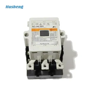 Bộ Đóng Ngắt Thang Máy Fuji SC-N4/SE(80)DC48V, Bộ Đóng Ngắt Điện Fuji, Bộ Đóng Ngắt Từ Fuji