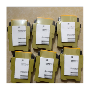 รีเลย์นิรภัย S11 751111 ของใหม่และของแท้ ราคาต่อรองได้ S11 751111 รีเลย์นิรภัยที่เชื่อถือได้ รับประกันความสม่ำเสมอ - Product Image 1