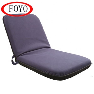 Asiento Plegable para Barco de Grado Marino Marca Foyo, Cojín Acolchado para Silla Reclinable, Precio de Fábrica - Product Image 5