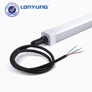 ETL CE thương mại có thể liên kết IP65 độ sáng cao 4000K 5000K 6000K hơi chặt chẽ lịch thi đấu <span class=keywords><strong>Led</strong></span> <span class=keywords><strong>Mini</strong></span> tri-proof ánh sáng - Product Image 5