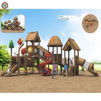 Jeux de plein air pour enfants Équipement de terrain de jeu couvert pour enfants à vendre Ontario