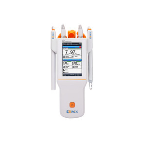 เครื่องวัดค่า pH แบบพกพา PH310T REX PH/Temp. (ม.วี) เมตร - Product Image 5