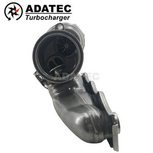 شاحن توربين td04r6 N20-Turbo45i 520i XDrive 520i 528i - Product Image 4