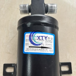 Pièces de rechange pour <span class=keywords><strong>bus</strong></span> XTY de haute qualité, filtre déshydrateur récepteur JXCP-009-A29A2 pour Jiexin et Zhongtong - Product Image 4