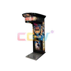 Jeux d'arcade à pièces, machine de <span class=keywords><strong>boxe</strong></span>, machine de jeu d'arcade électronique, prix de la machine de <span class=keywords><strong>boxe</strong></span> - Product Image 3