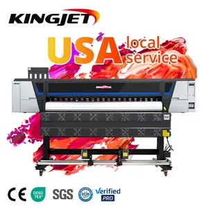 Plotter Ecosolvente macchina da stampa Ecosolvente colore Impresora eco solvente vinile stampante Plotter per tela