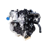 Accessoires d'origine pour camion léger Foton AUMARK, ensemble moteur 4F25TC AUCAN 2.5