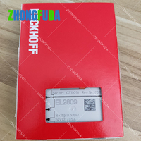 Envío Gratis: Módulo Terminal EtherCAT de Salida Digital de Alta Densidad Beckhoff PLC EL2809 16 para Control Industrial y Programación PLC