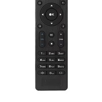 Mag254 es adecuado para Mag 250 254 255 261 270 IPTV TV Set-Top Box 433MHz control remoto