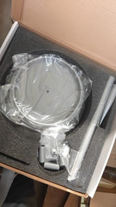 Jh-mech cây gắn hiện đại <span class=keywords><strong>birdhouse</strong></span> với thức ăn khay thép carbon Bird feeders cho ngoài trời - Product Image 6