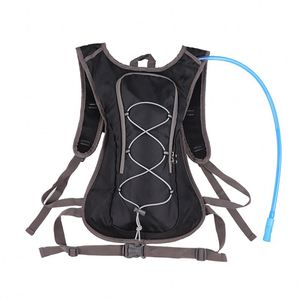 กระเป๋าเป้น้ำสำหรับปั่นจักรยาน วิ่ง ขนาด 2 ลิตร ตัวอย่างฟรี - Product Image 4